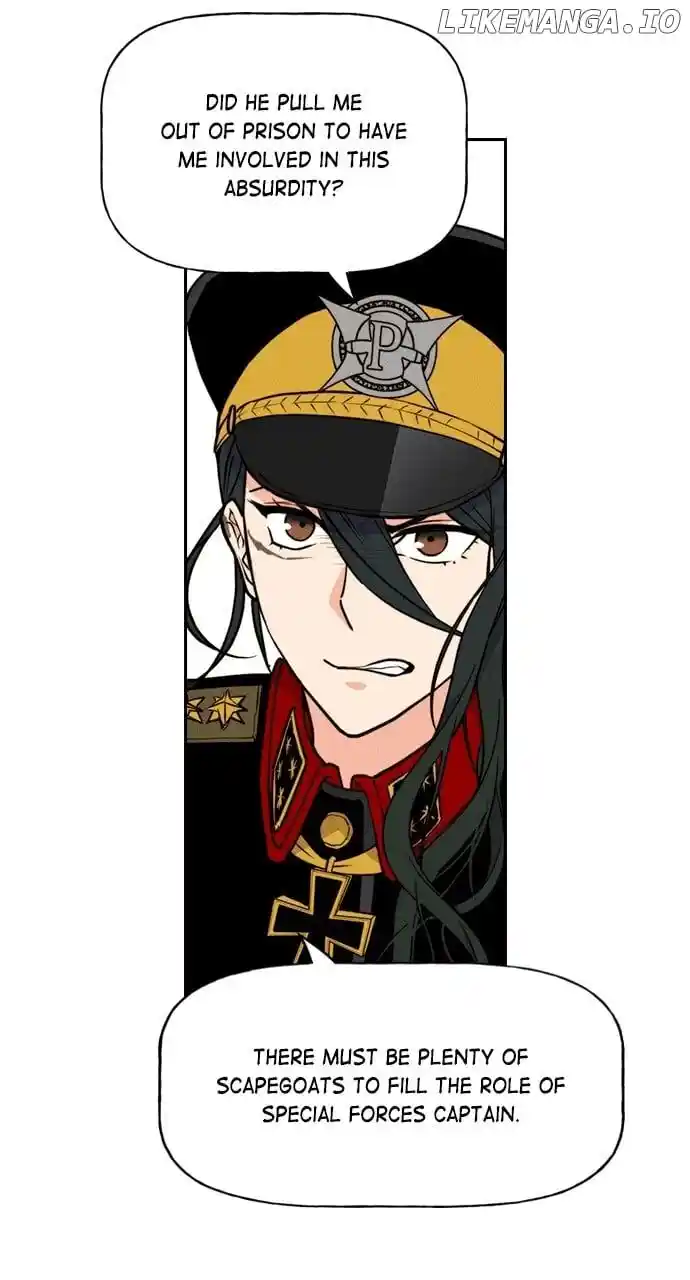 Housekeeper (Chae Yong-Taek) Ch.130