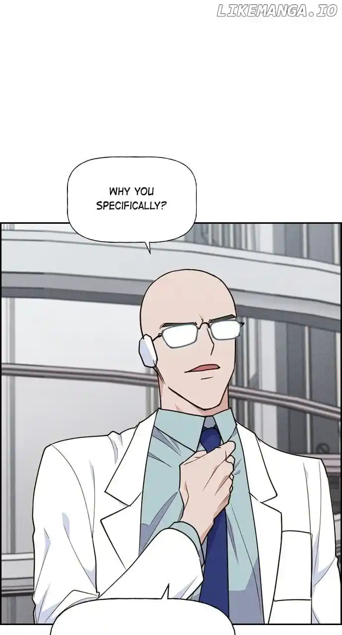 Housekeeper (Chae Yong-Taek) Ch.130