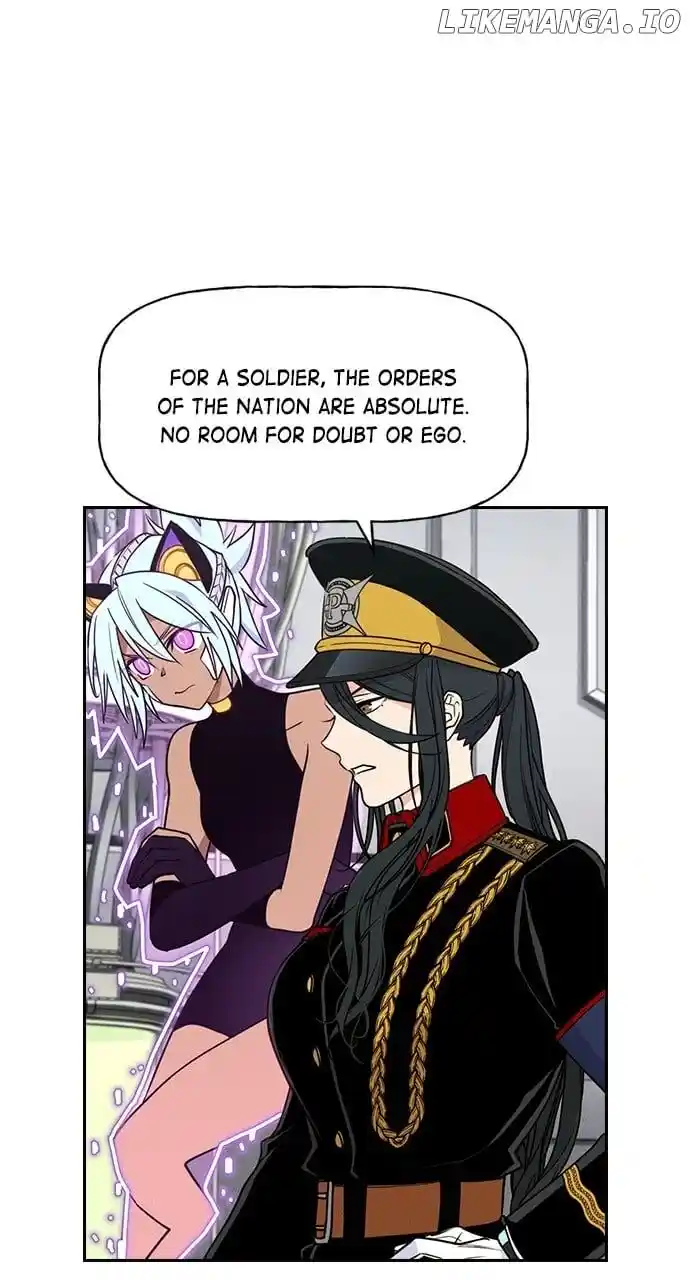 Housekeeper (Chae Yong-Taek) Ch.130