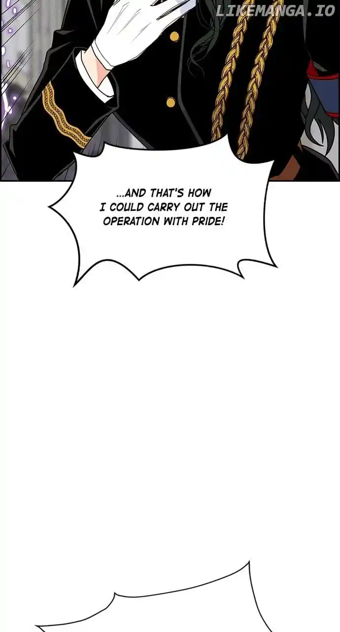 Housekeeper (Chae Yong-Taek) Ch.130