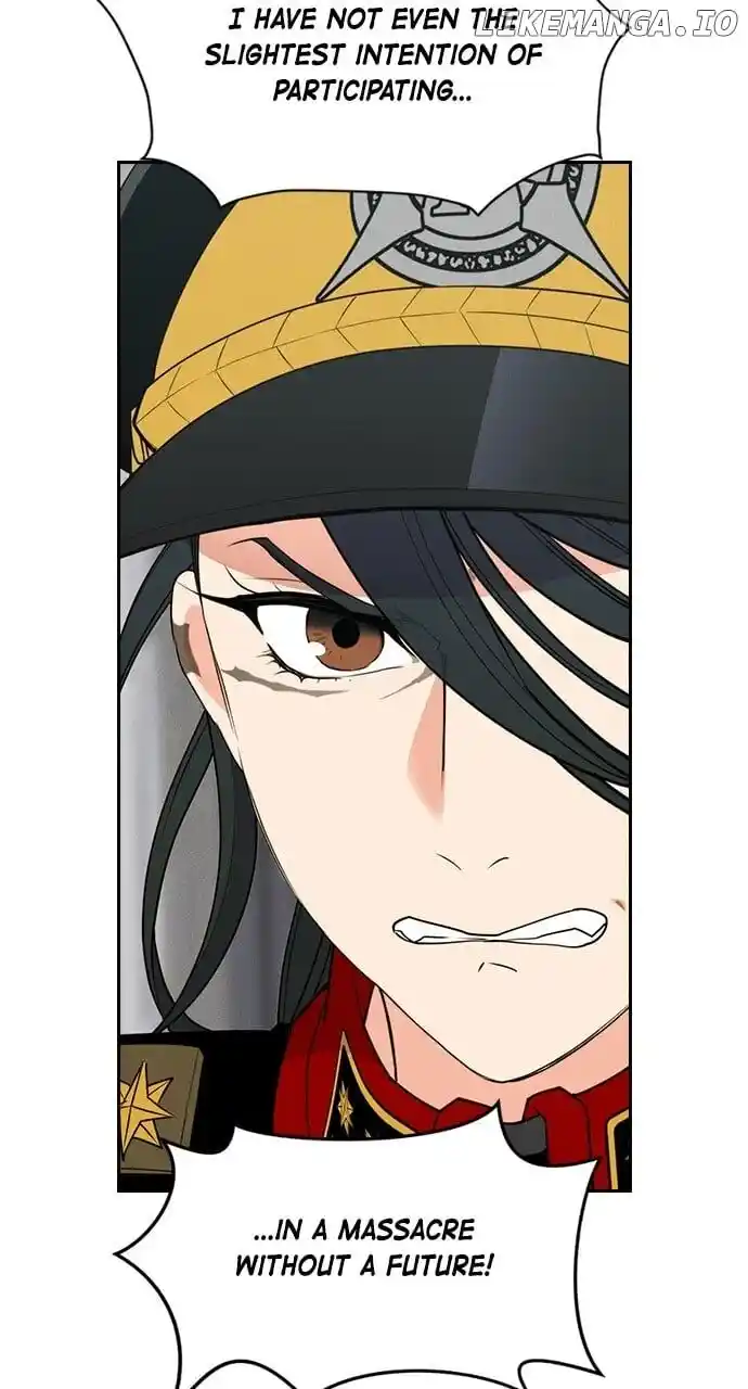 Housekeeper (Chae Yong-Taek) Ch.130