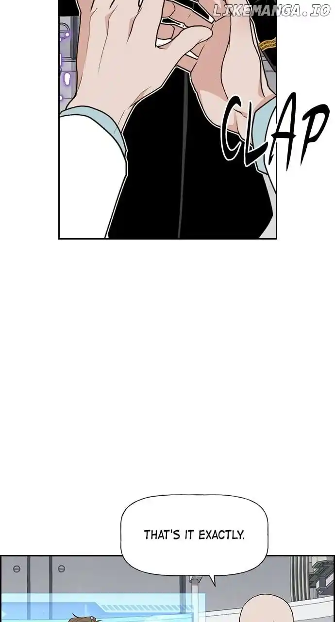 Housekeeper (Chae Yong-Taek) Ch.130