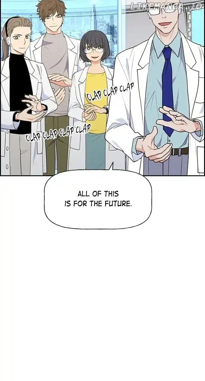 Housekeeper (Chae Yong-Taek) Ch.130