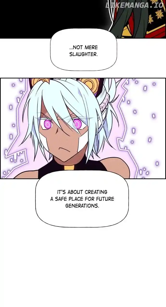 Housekeeper (Chae Yong-Taek) Ch.130