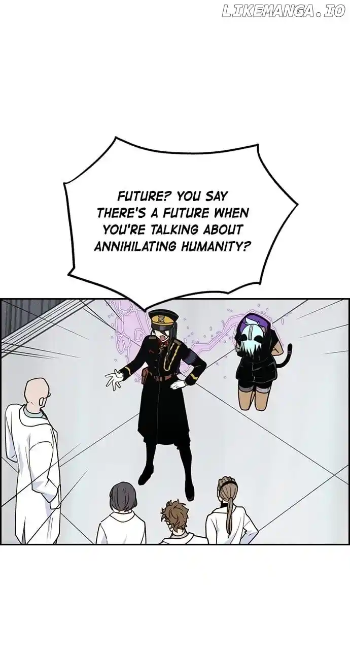 Housekeeper (Chae Yong-Taek) Ch.130