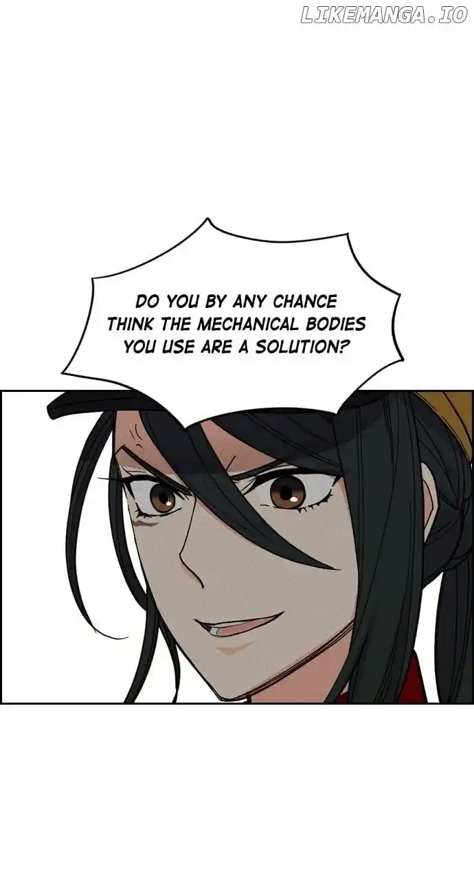 Housekeeper (Chae Yong-Taek) Ch.130