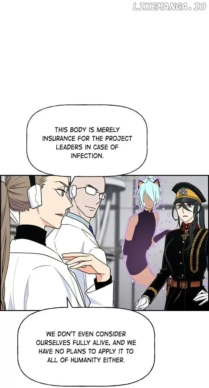 Housekeeper (Chae Yong-Taek) Ch.130