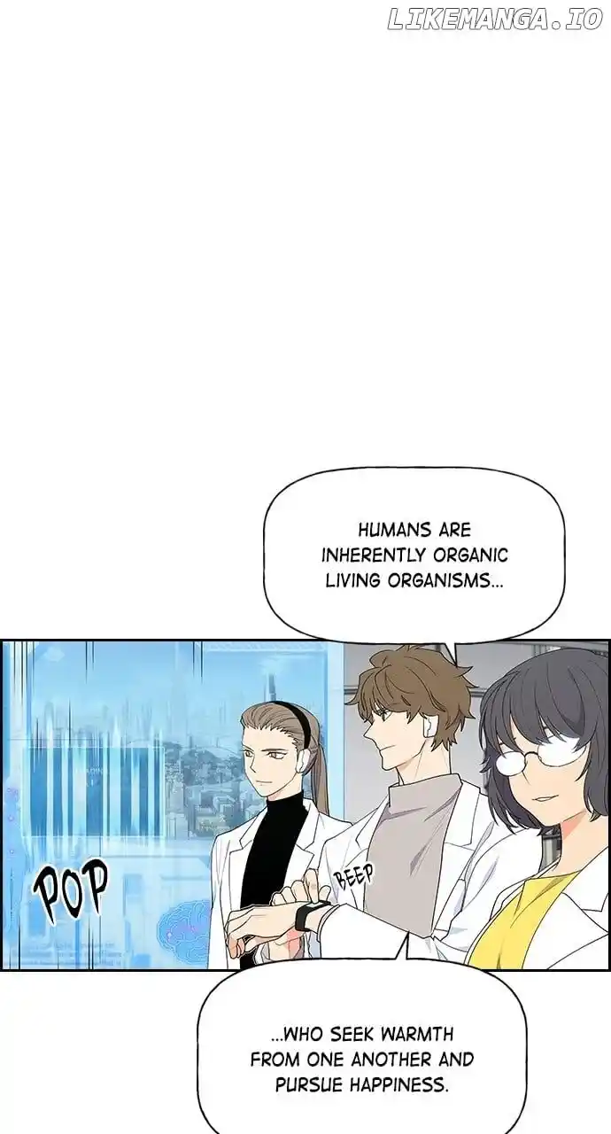 Housekeeper (Chae Yong-Taek) Ch.130