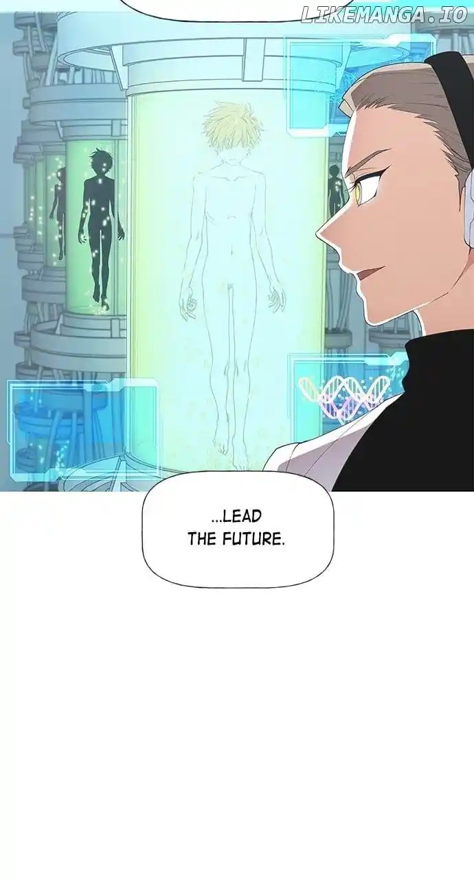 Housekeeper (Chae Yong-Taek) Ch.130