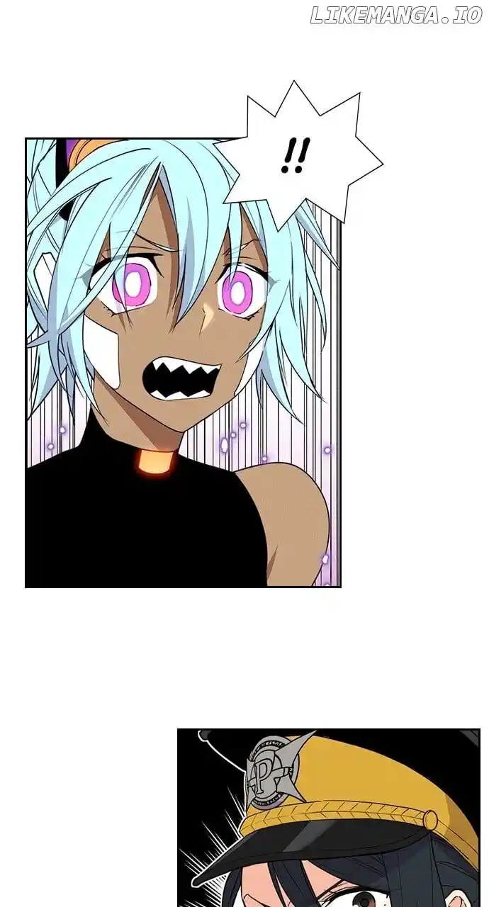 Housekeeper (Chae Yong-Taek) Ch.130