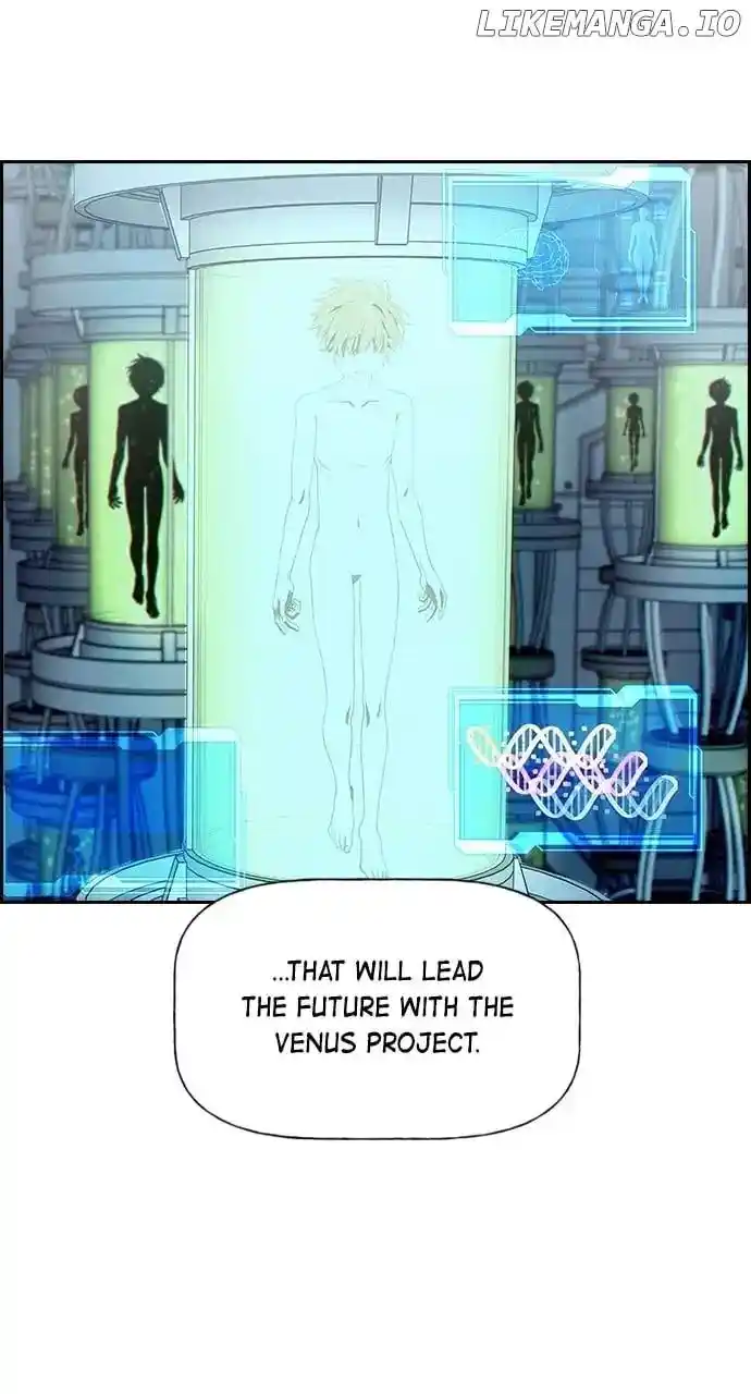 Housekeeper (Chae Yong-Taek) Ch.131