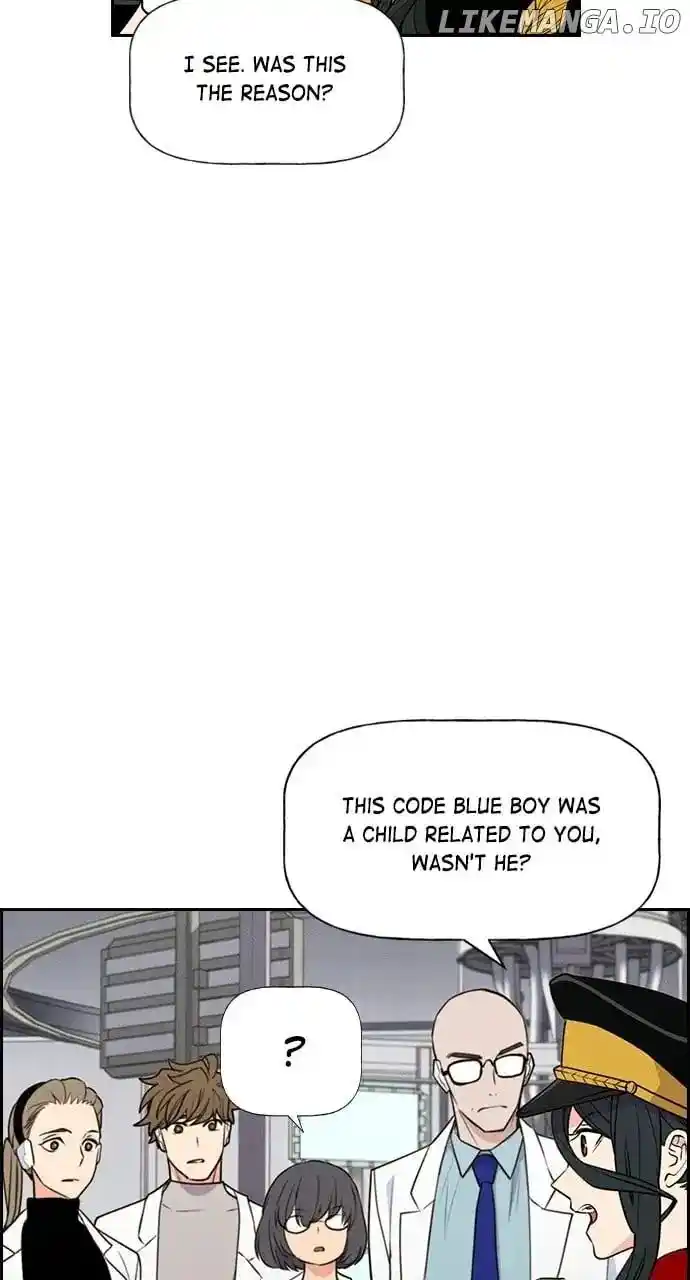 Housekeeper (Chae Yong-Taek) Ch.131