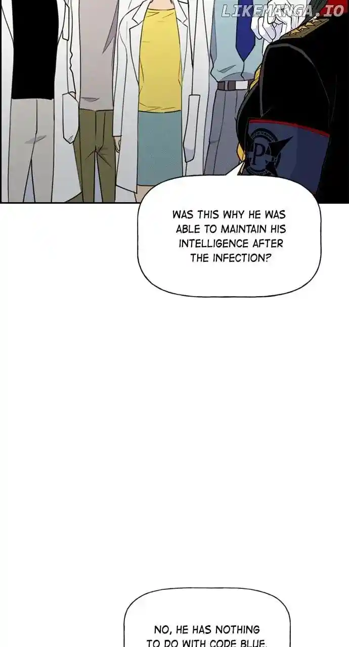 Housekeeper (Chae Yong-Taek) Ch.131