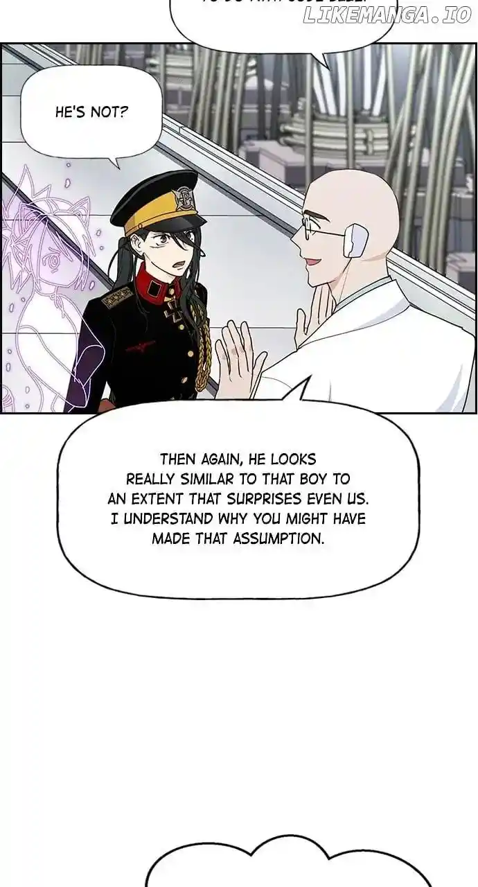 Housekeeper (Chae Yong-Taek) Ch.131