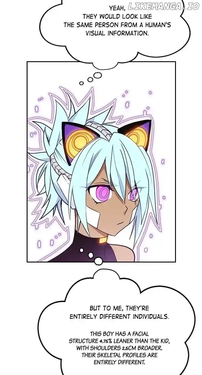 Housekeeper (Chae Yong-Taek) Ch.131