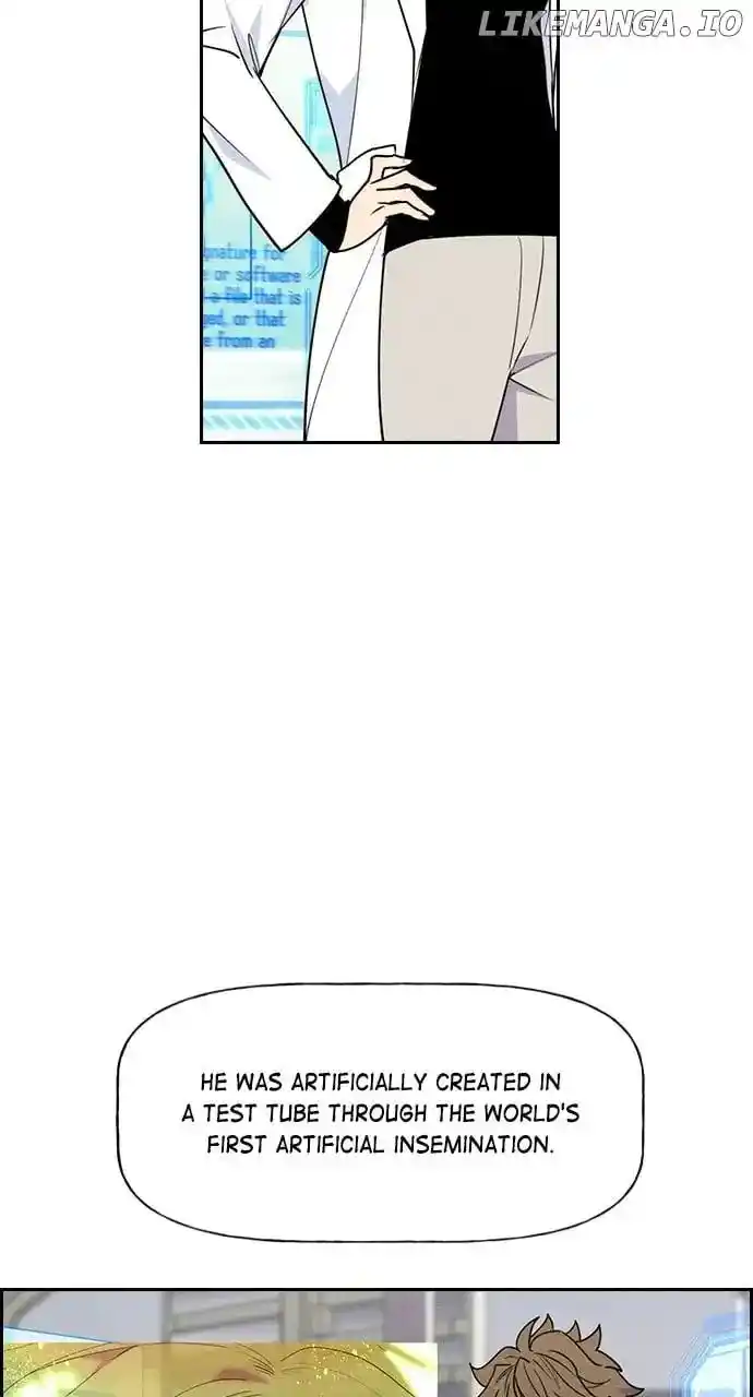 Housekeeper (Chae Yong-Taek) Ch.131