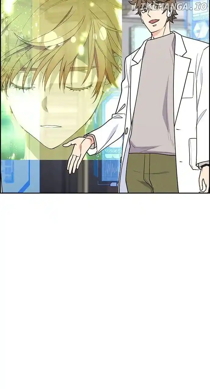 Housekeeper (Chae Yong-Taek) Ch.131