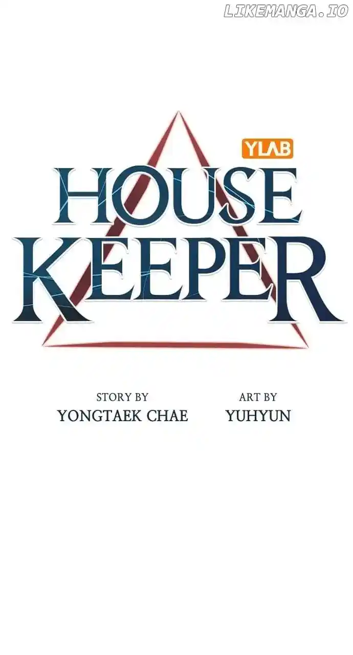 Housekeeper (Chae Yong-Taek) Ch.131