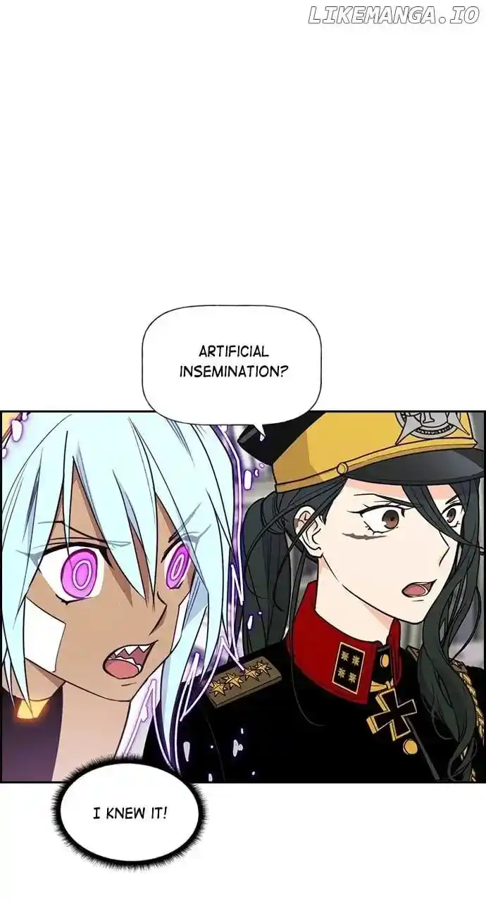 Housekeeper (Chae Yong-Taek) Ch.131