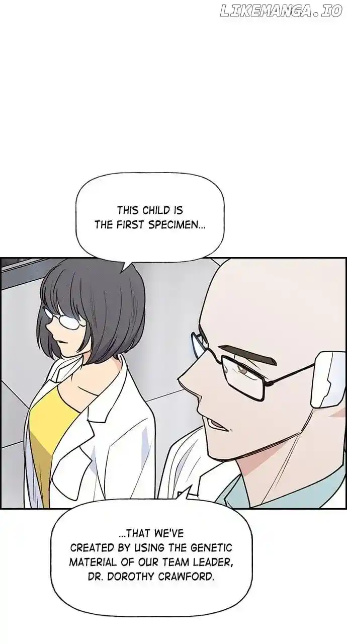 Housekeeper (Chae Yong-Taek) Ch.131