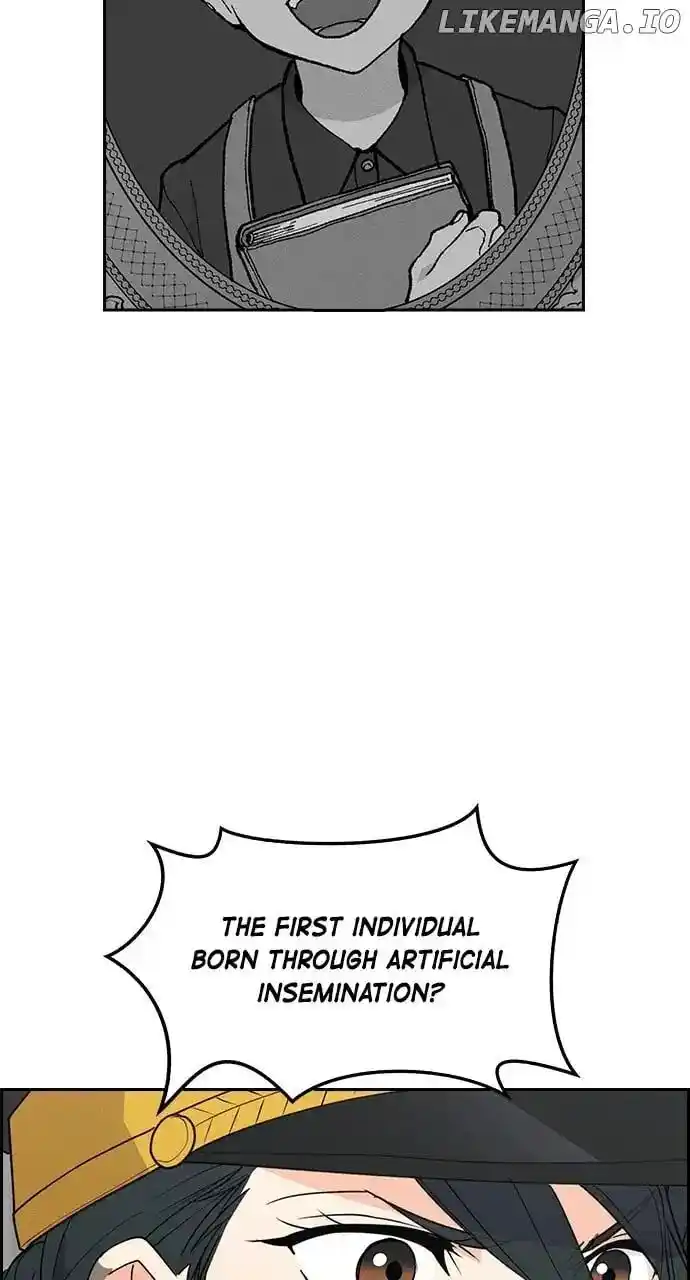 Housekeeper (Chae Yong-Taek) Ch.131