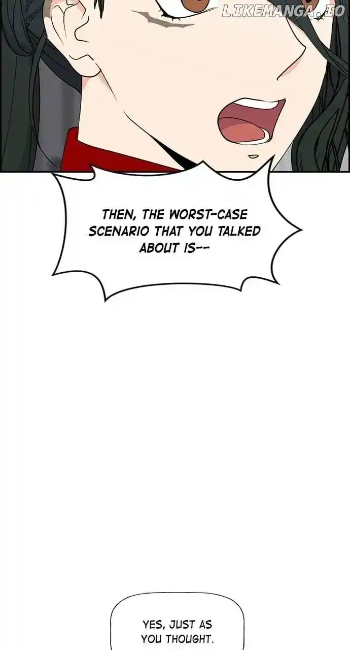 Housekeeper (Chae Yong-Taek) Ch.131