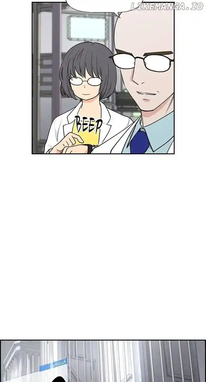 Housekeeper (Chae Yong-Taek) Ch.131