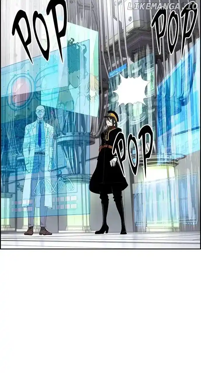 Housekeeper (Chae Yong-Taek) Ch.131