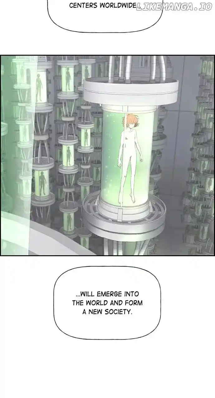 Housekeeper (Chae Yong-Taek) Ch.131