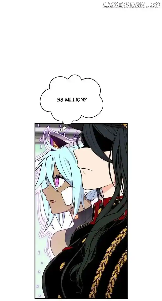 Housekeeper (Chae Yong-Taek) Ch.131