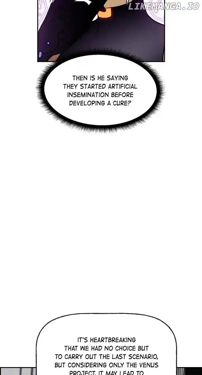 Housekeeper (Chae Yong-Taek) Ch.131