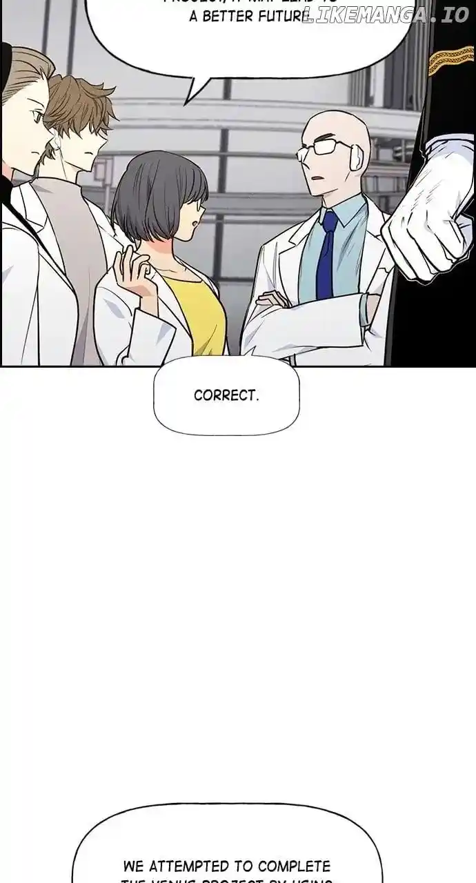 Housekeeper (Chae Yong-Taek) Ch.131