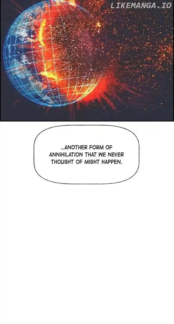 Housekeeper (Chae Yong-Taek) Ch.131