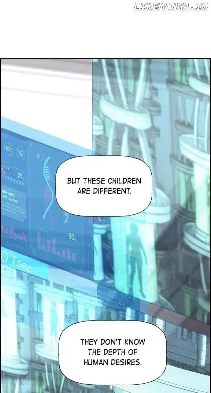 Housekeeper (Chae Yong-Taek) Ch.131