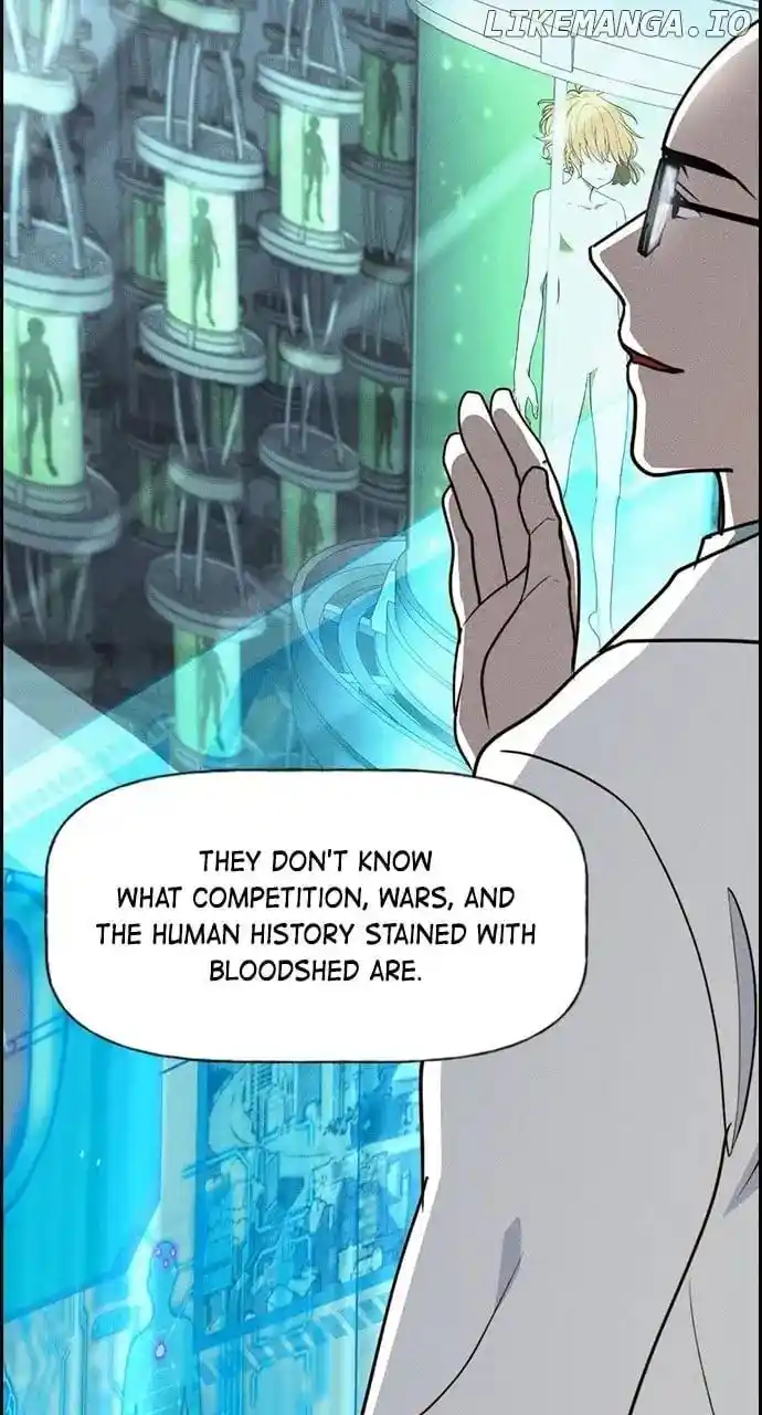 Housekeeper (Chae Yong-Taek) Ch.131