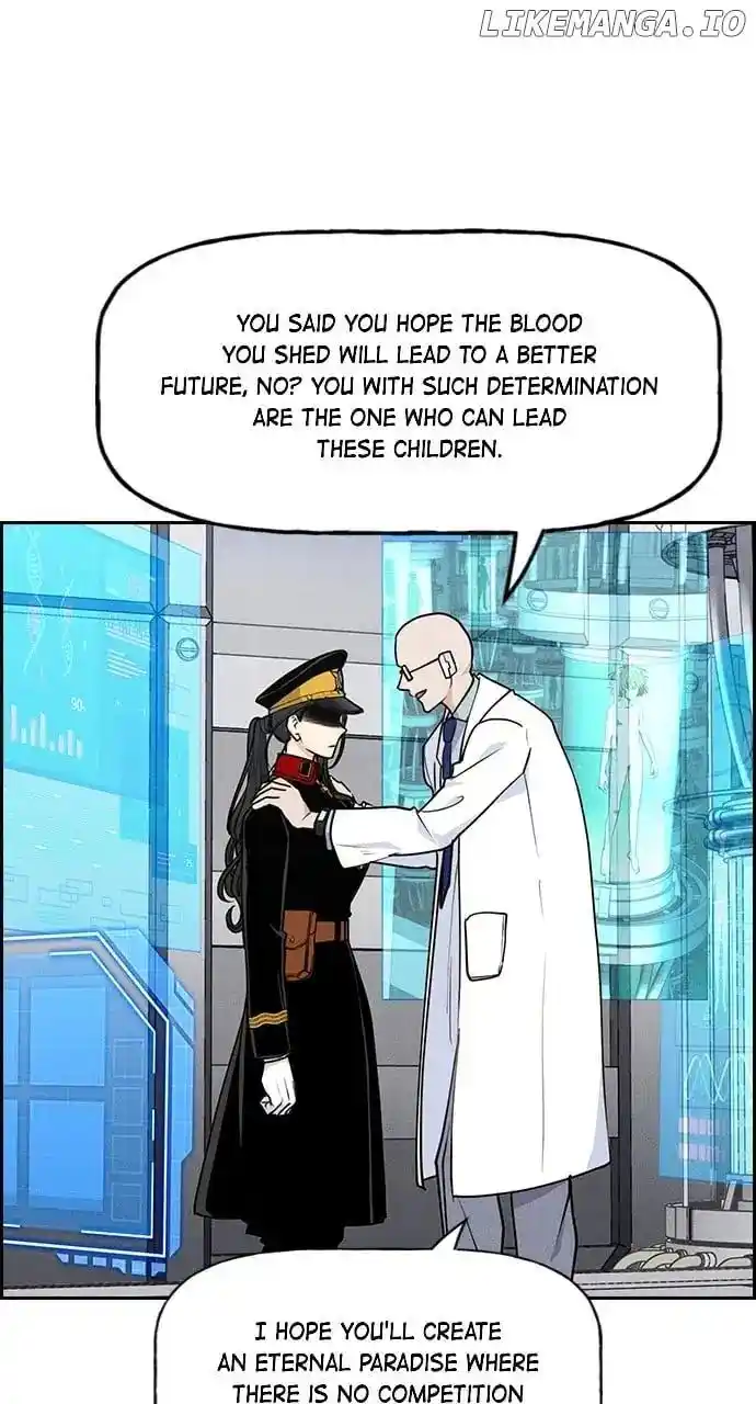 Housekeeper (Chae Yong-Taek) Ch.131