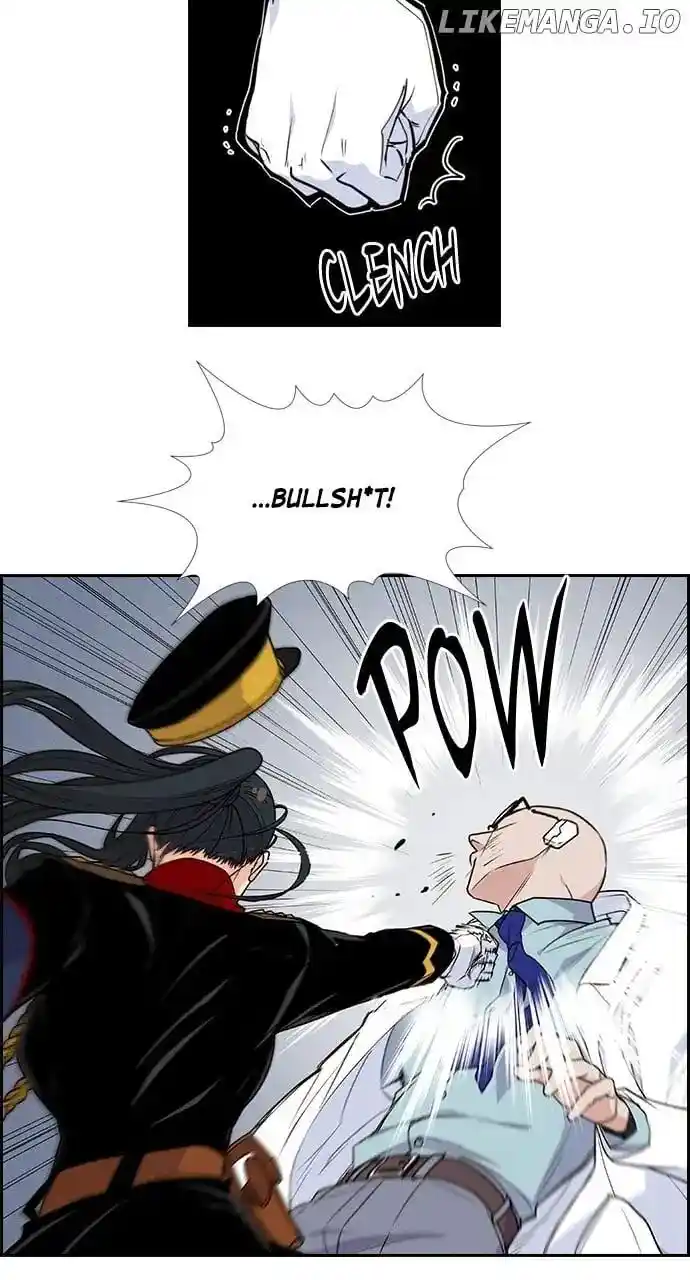 Housekeeper (Chae Yong-Taek) Ch.131