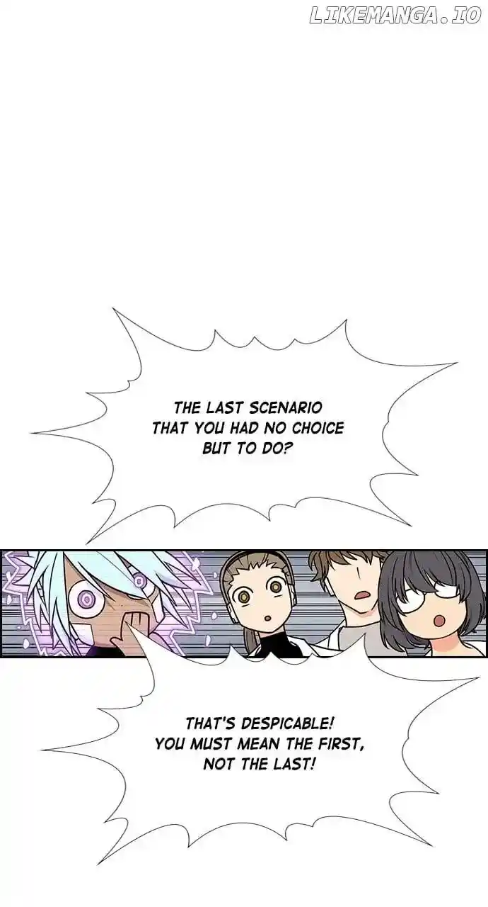 Housekeeper (Chae Yong-Taek) Ch.131