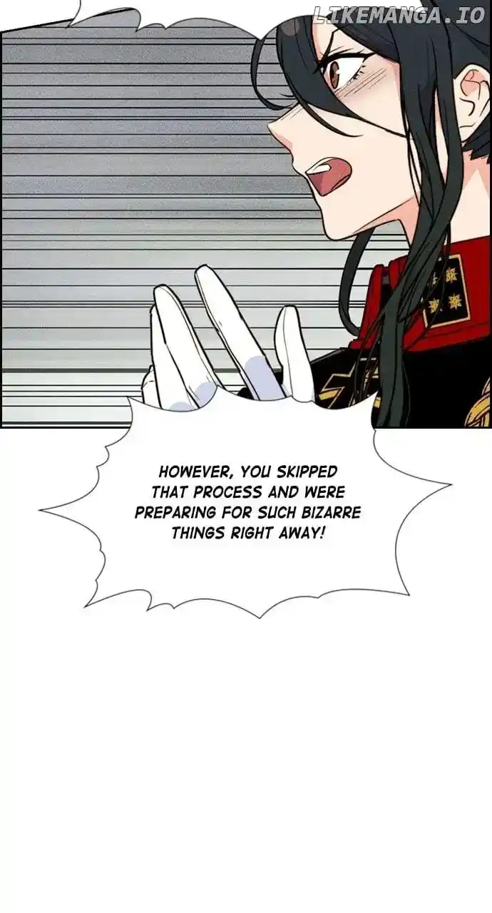 Housekeeper (Chae Yong-Taek) Ch.131