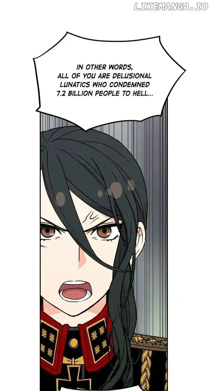 Housekeeper (Chae Yong-Taek) Ch.131