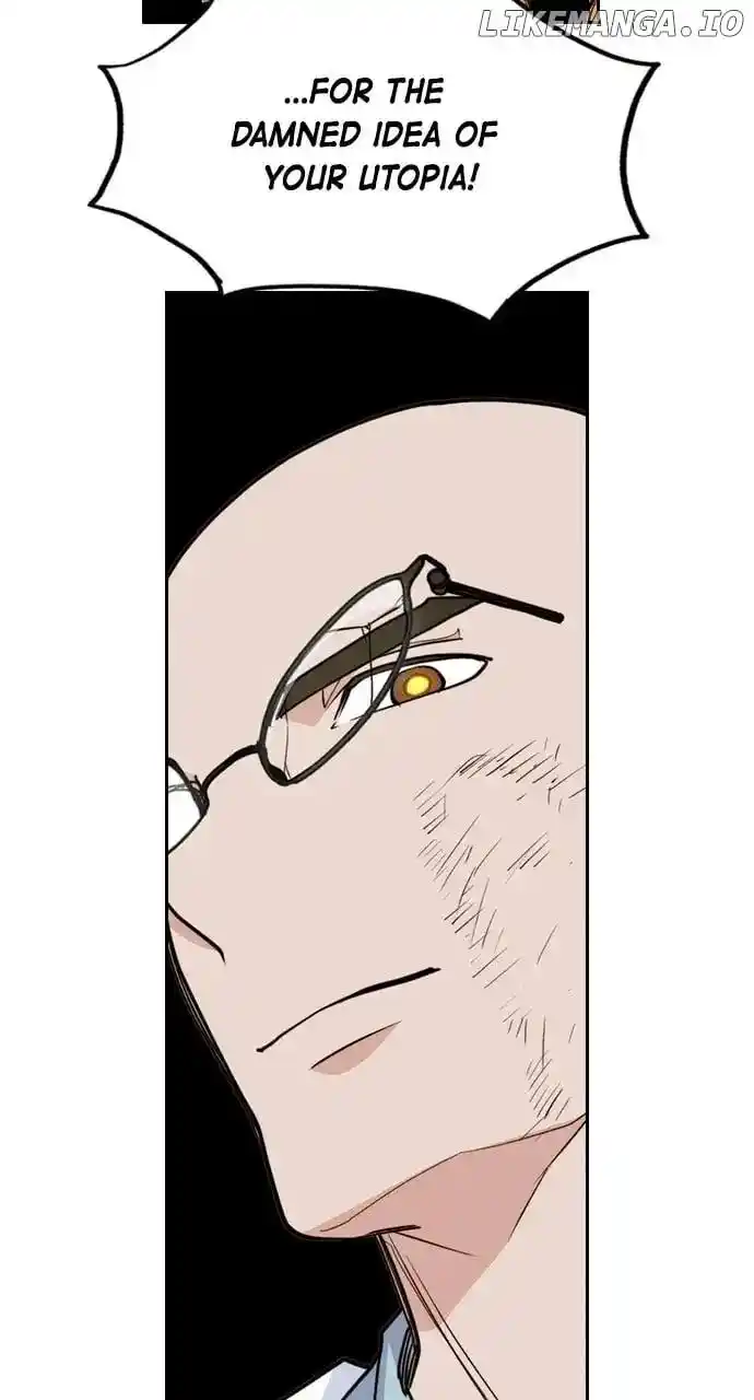 Housekeeper (Chae Yong-Taek) Ch.131