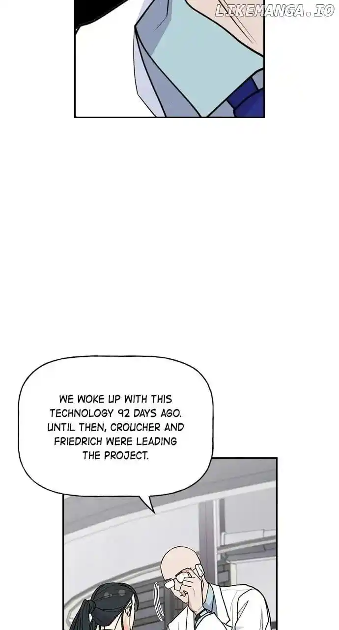 Housekeeper (Chae Yong-Taek) Ch.131