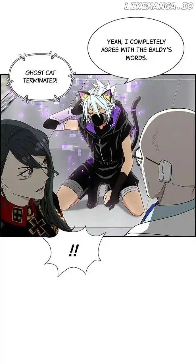 Housekeeper (Chae Yong-Taek) Ch.131