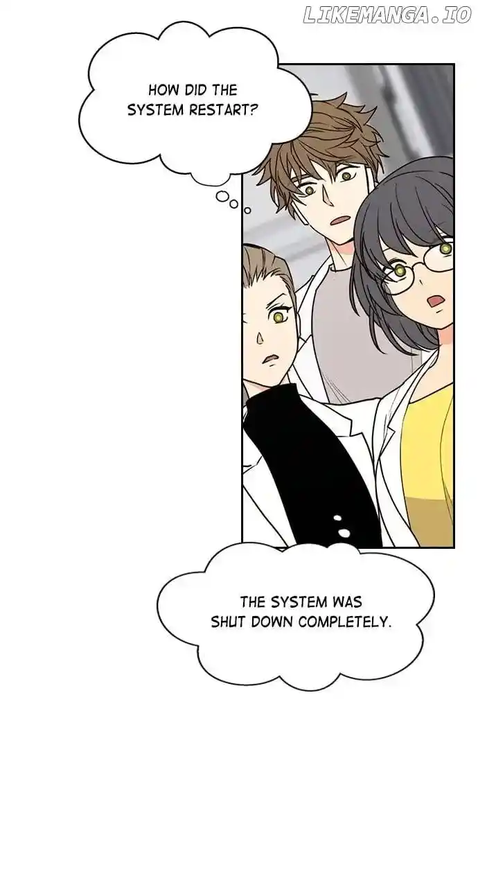 Housekeeper (Chae Yong-Taek) Ch.131