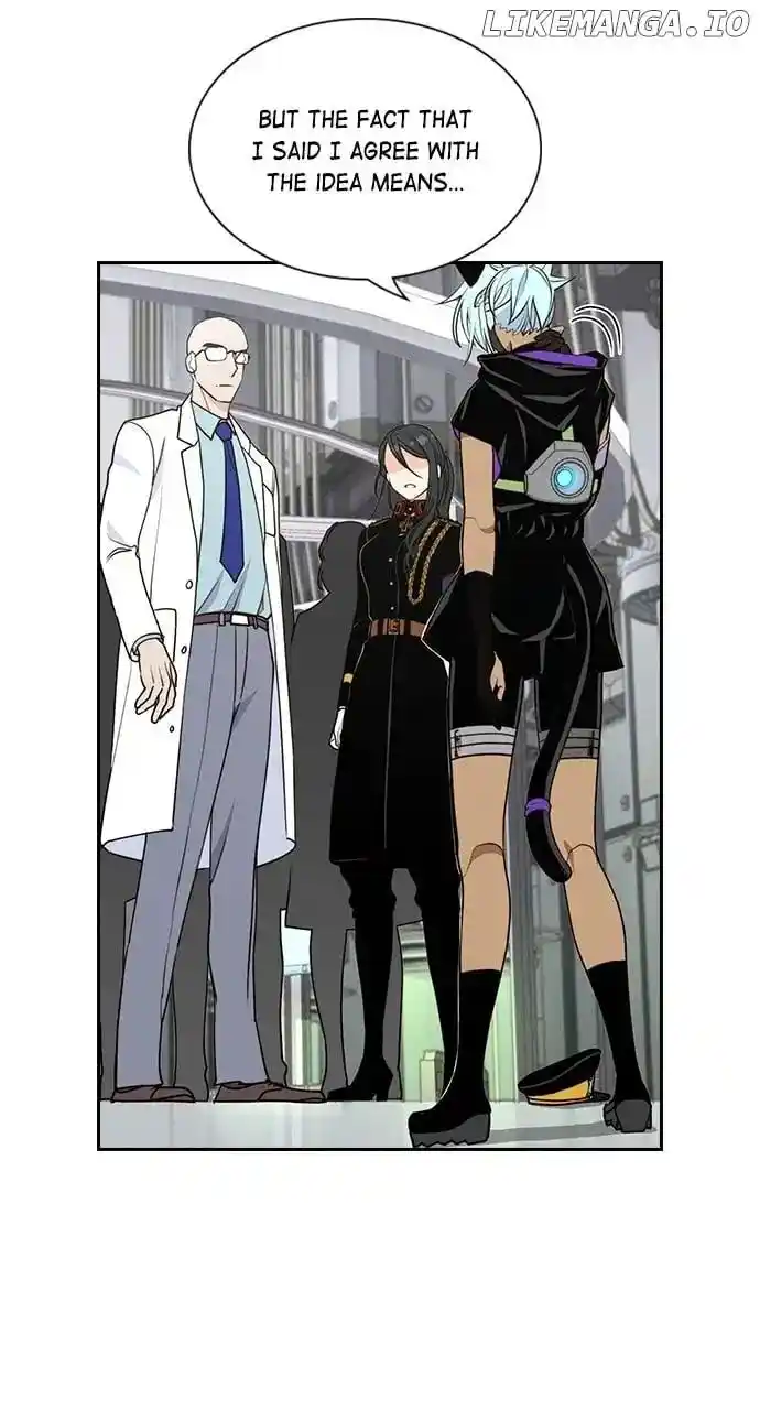 Housekeeper (Chae Yong-Taek) Ch.131