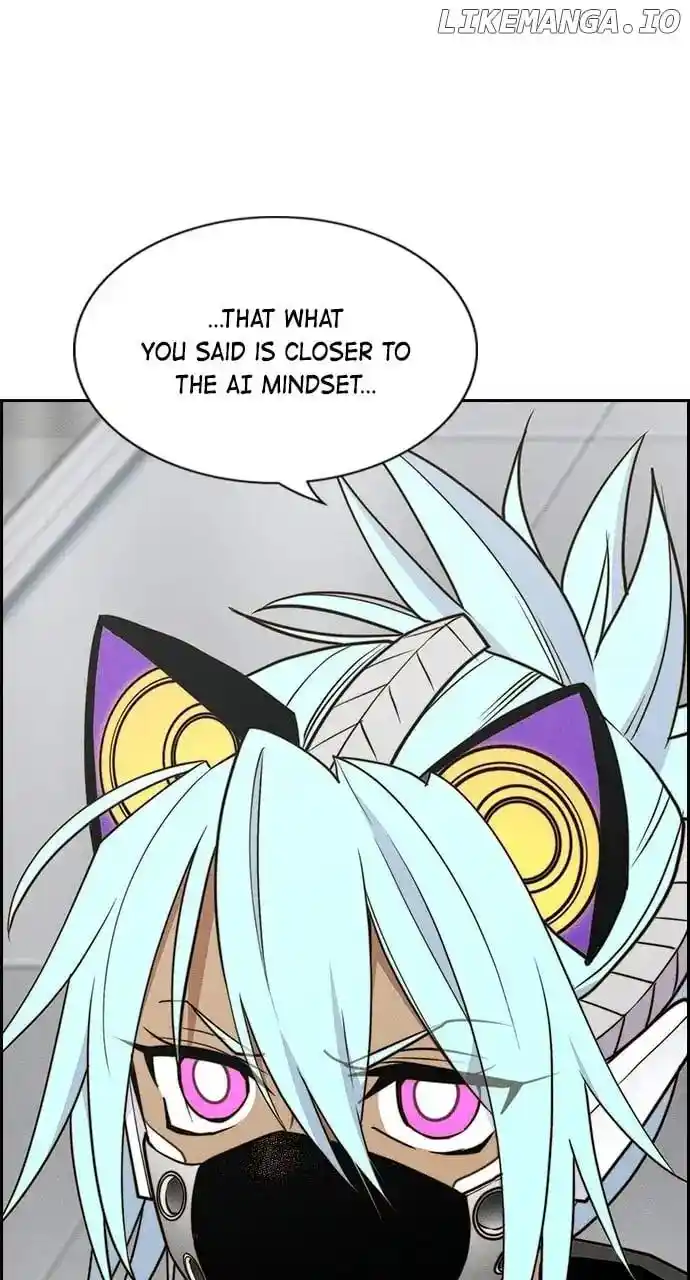 Housekeeper (Chae Yong-Taek) Ch.131