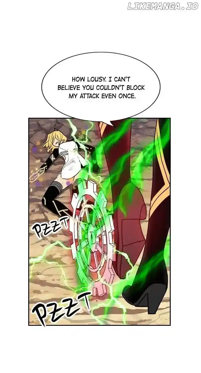 Housekeeper (Chae Yong-Taek) Ch.131