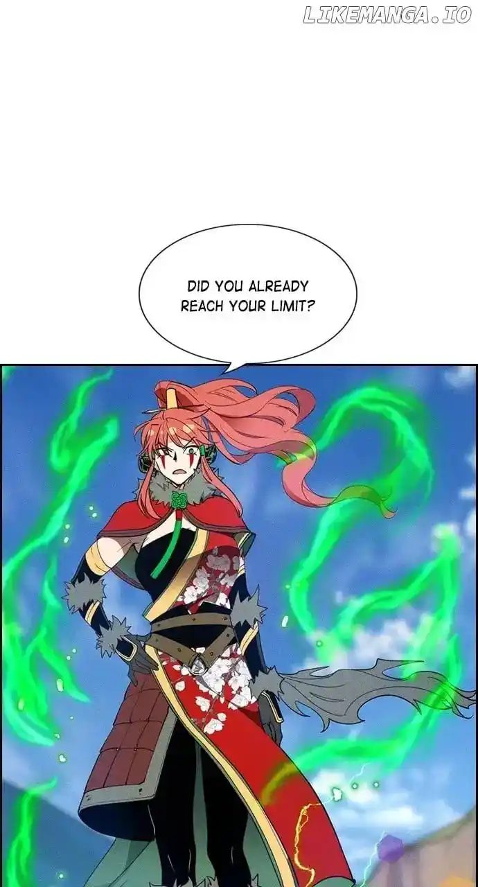 Housekeeper (Chae Yong-Taek) Ch.131