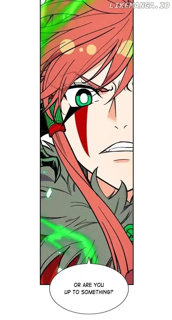 Housekeeper (Chae Yong-Taek) Ch.131