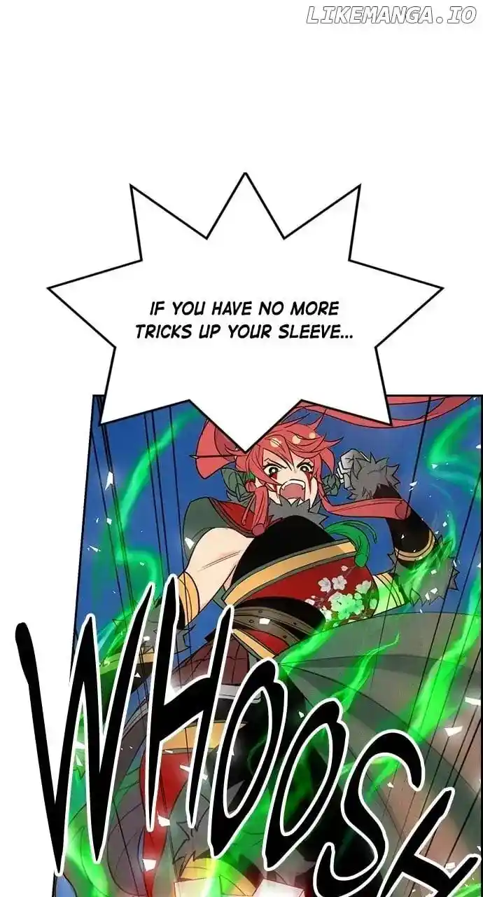 Housekeeper (Chae Yong-Taek) Ch.131